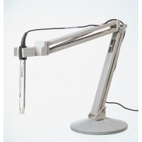 Electrode Stand with Swivel Arm