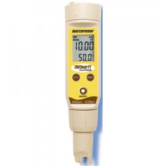 Replacement Sensor for Waterproof ECTestr10, TDSTestr11 Series, Dip Type
