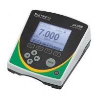 Eutech pH 2700 Meter With pH Electrode (ECFG7370101B), 60 ml