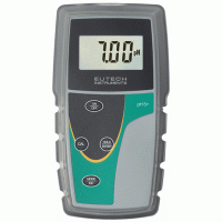 pH 5+ pH Meter with Single Junction pH Electrode ECFC7252101B
