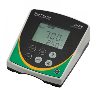 Eutech pH 700 Meter With pH Electrode