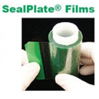 SealPlate® Film Replacement Rolls, Non-Sterile