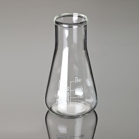 Erlenmeyer Wide Neck Flasks with DIN 12385 & ISO 24450, 1000ml
