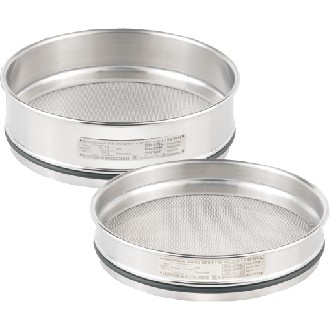 Test Sieves 200X50mm : Opening - 100 micron