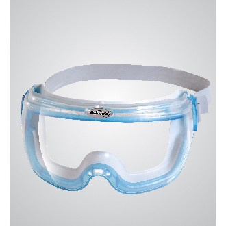 JACKSON Safety V80 REVOLUTION Goggles