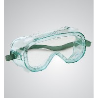 JACKSON Safety Eye Wear-V80 Splash Protection