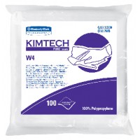 KIMTECH Pure W4 Wipers