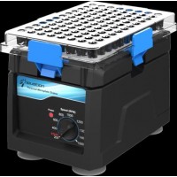 Personal Microplate Shaker 