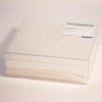 Novamem Flat Sheet Membrane Filters, PEEK100, 47mm, 10/pk
