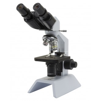 Binocular Microscope Educational Model B-50B