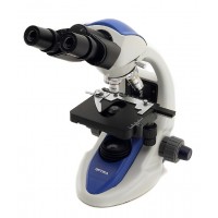 Binocular Microscope 1000x with Achromatic Objectives B-192