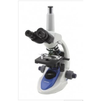 Trinocular Microscope 1000x with Achromatic Objectives B-193