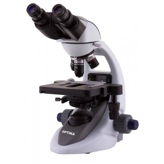 Educational and Routine Lab Binocular Microscope B-292