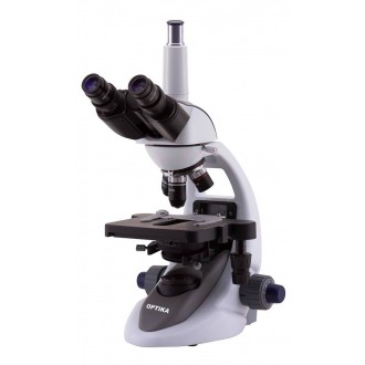 Educational and Routine Lab Trinocular Microscope B-293PLi