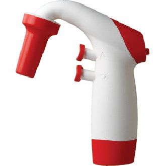 Pipette Controller Red