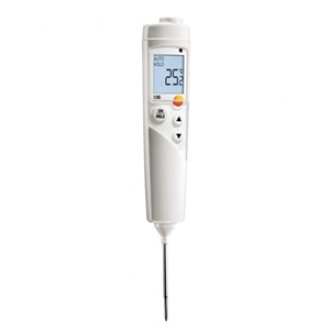testo 106, Core Temperature thermometer