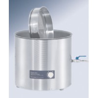 Test Sieve Cleaners-with ultrasonic action for 5 sieves Ø≤ 230mm
