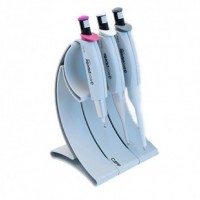 Stater Kit (Two 8-channel pipettes free of choice, stand,