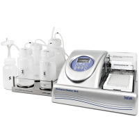 IW-8, Intelispeed Microplate washer