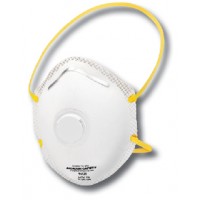 JACKSON Safety R20 P95 Particulate Respirator – Valved