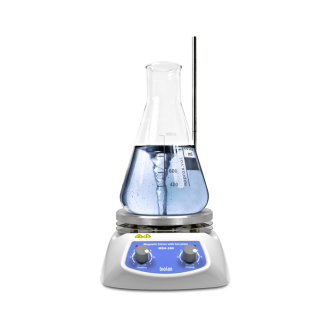 MSH-300, Magnetic Stirrer with hot plate
