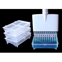 Texan™ Reagent Reservoir without Lid, Non-Sterile