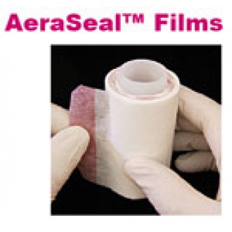 AeraSeal Film Rolls Only: 2 Rolls/Pk, Sterile