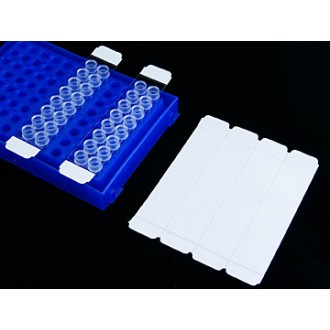 ThermalSeal MiniStrips Sealing Films, Non-Sterile