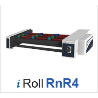 i Roll RnR4 - 4 Tube Roller